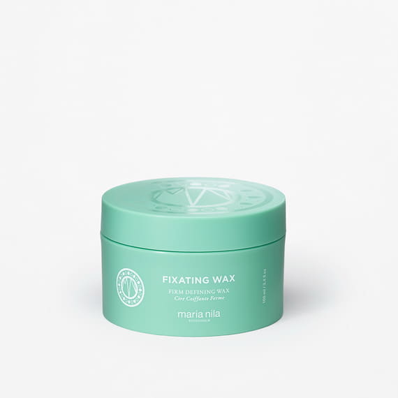 Fixating Wax Firm Defining Wax