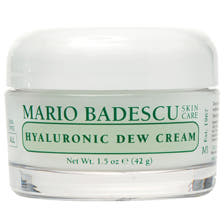 Hyaluronic Dew Cream