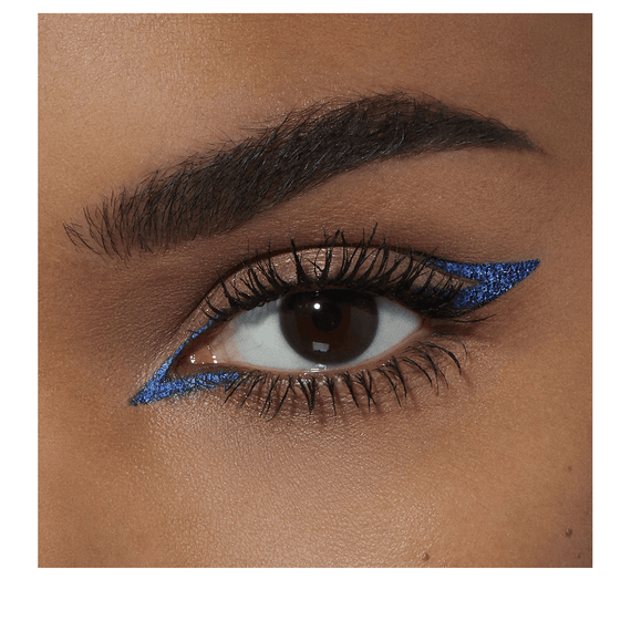 Artliner - Blue Metallic 09