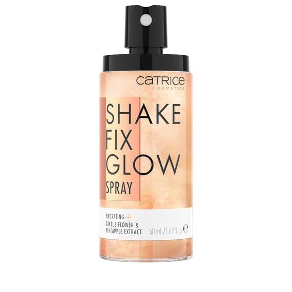 Shake Fix Glow Spray