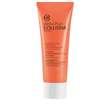 Vitamin C + Plyhydroxy Acid Gel Mask
