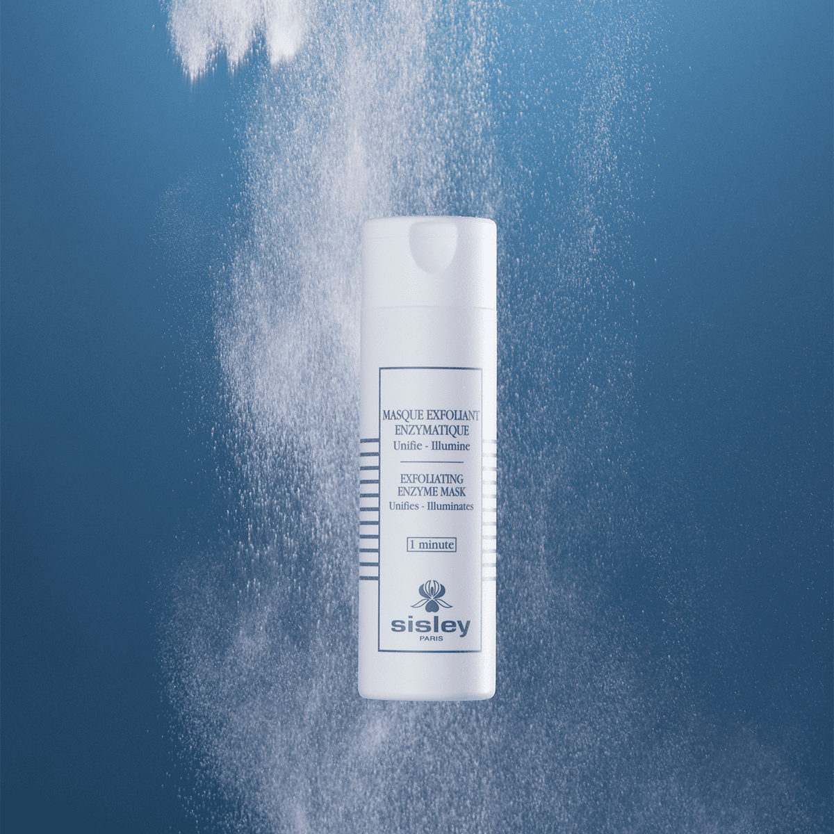 Masque Exfoliant Enzymatique
