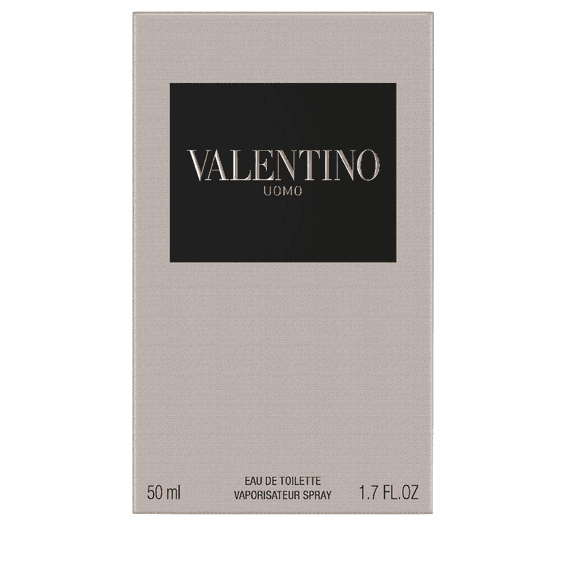 Eau de Toilette