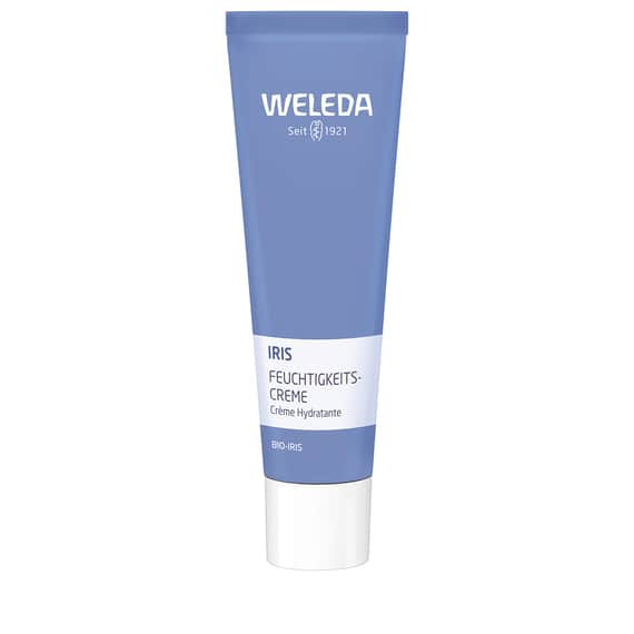 Iris Crème Hydratante