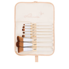 Bamboo’s Leaf Brush Set