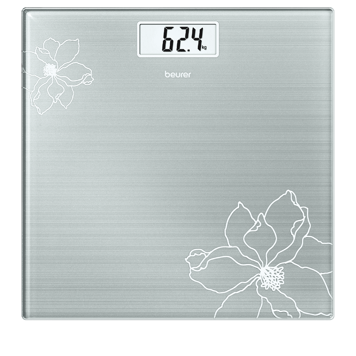 Glass Scale Gray GS 10