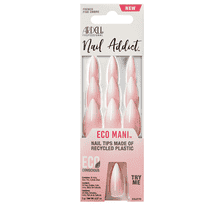 Nail Addict Eco Mani - Pink Ombre
