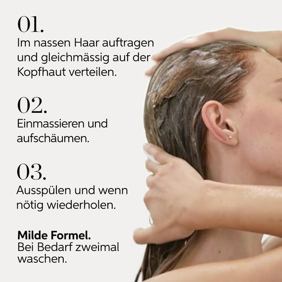 Curls Shampoo