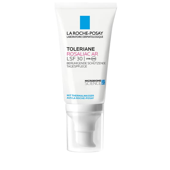 Rosaliac AR SPF 30