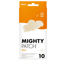Mighty Patch Nose