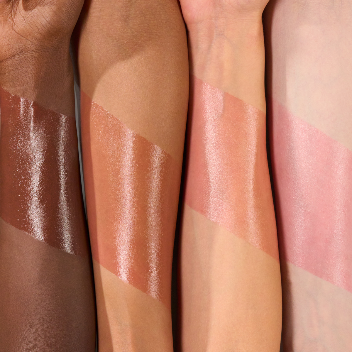 Dewy Blush Stick - 010 Sheen On You