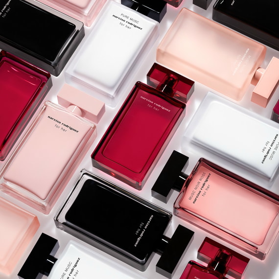 Eau De Toilette