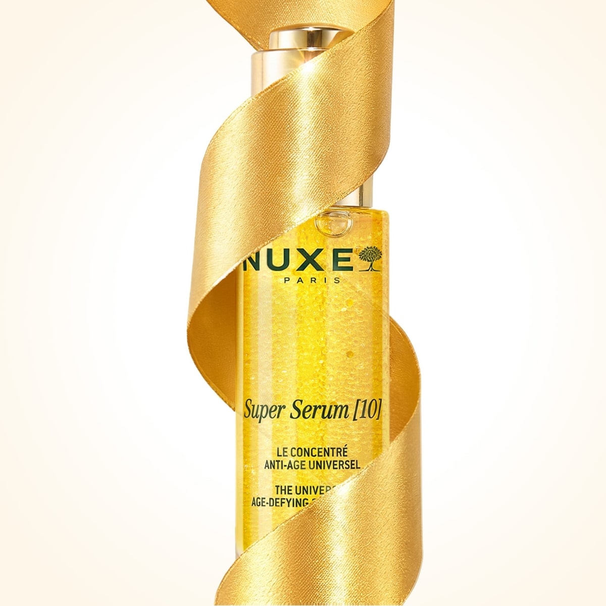 Weihnachts-Geschenkset SUPER SERUM [10] Die Exzellenz der Hautpflege