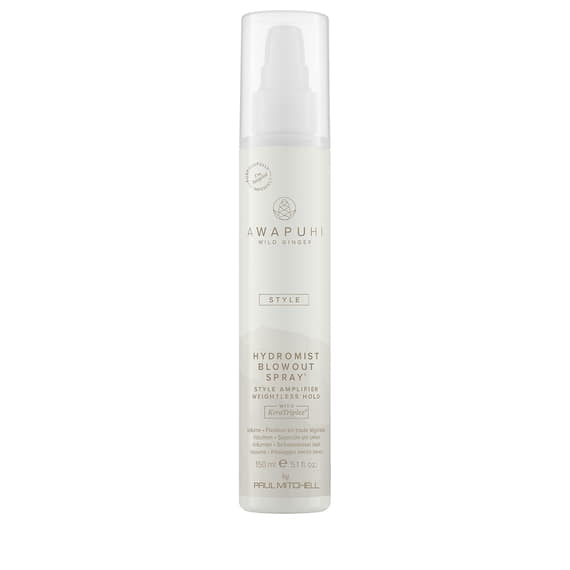 Hydromist Blowout Spray