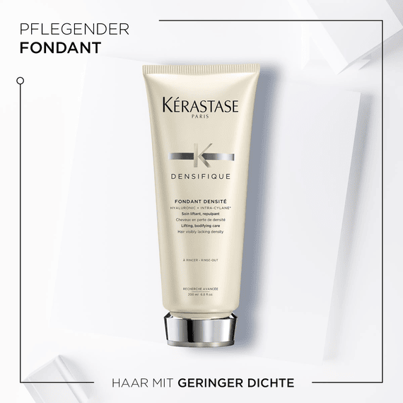 Fondant Densité (Conditioner)