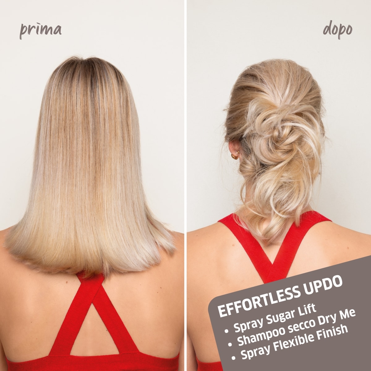 Flexible Finish