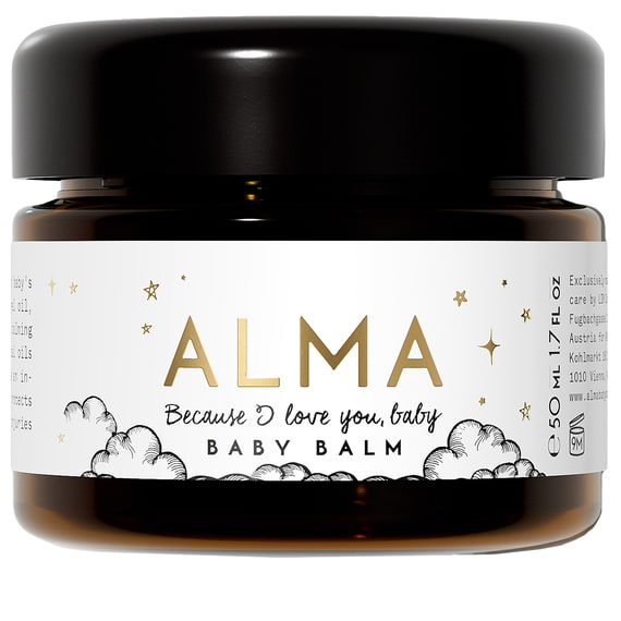 Baby Balsam