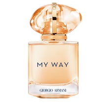 My Way Sunny Vanilla Eau de Parfum