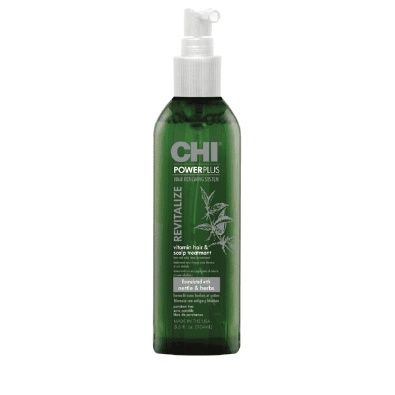 Vitamin Hair & Scalp Treatment