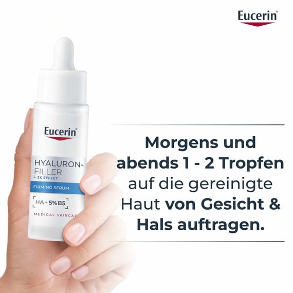 Straffendes Serum