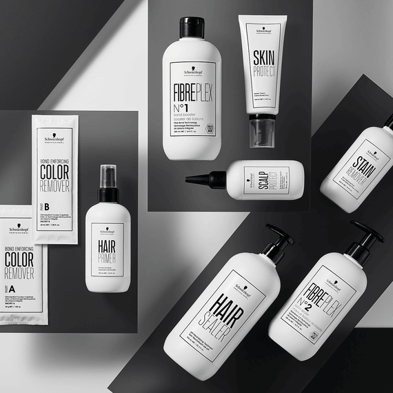 N°2 Bond Sealer