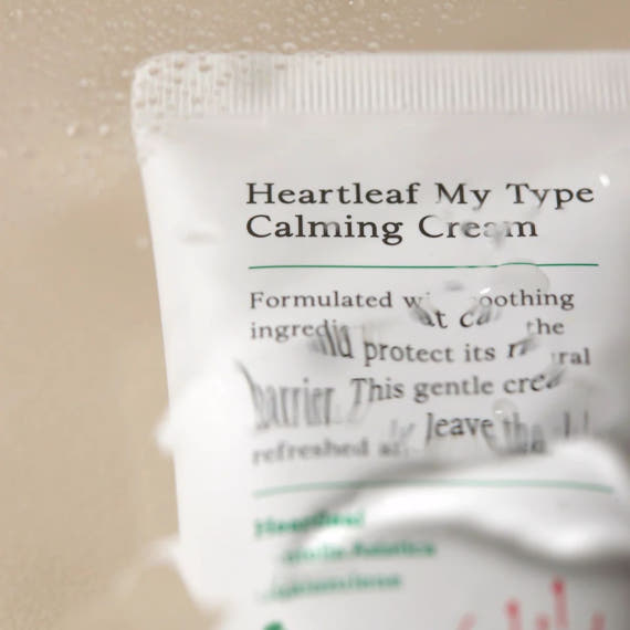 Heartleaf My Type Calming Cream