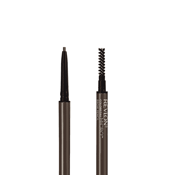 CS Micro Brow Pencil - Dark Brown 456