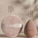 Nude Aura Complete Face Set