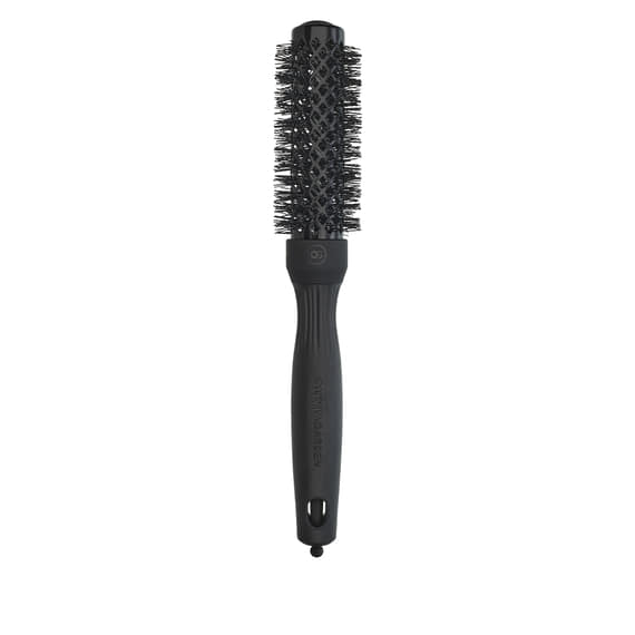 Expert Blowout Shine Wavy Bristles Black Label 25