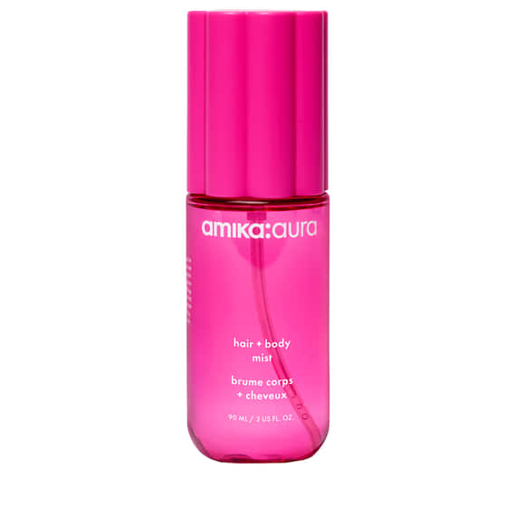 Aura Hair + Body Mist
