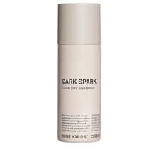 Dark Spark Dark Dry Shampoo