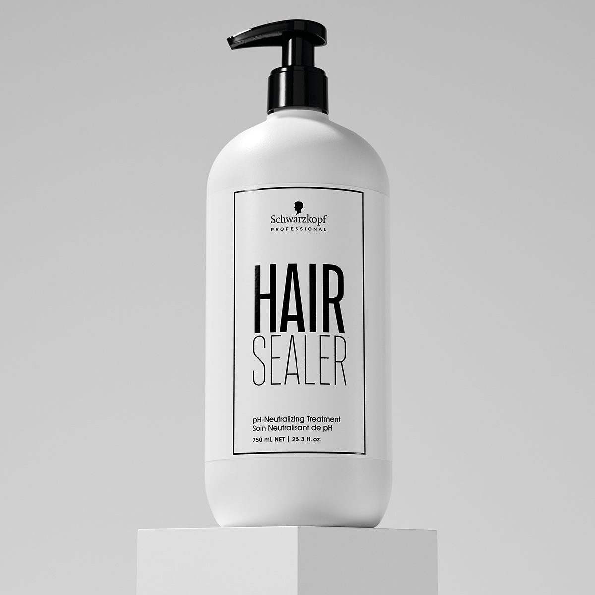 Hair Sealer