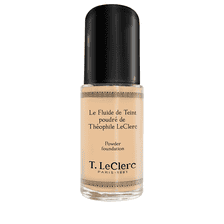 Matte Fluid Foundation - 02 Clair Rosé Mat