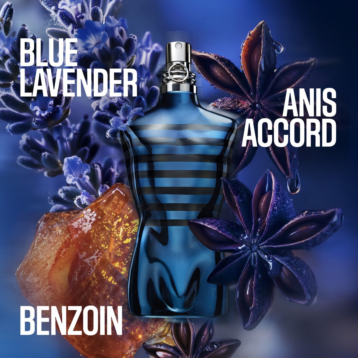 Eau de Parfum