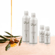 Human Hair Balm with Argan Oil
