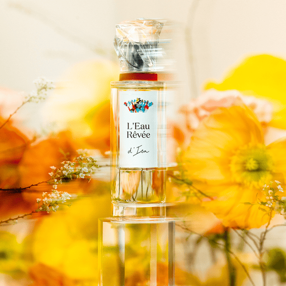 L'Eau Rêvée d'Isa