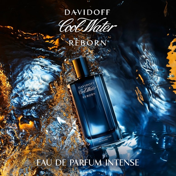Reborn Eau de Parfum Intense