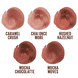 24H Lippenstift Coffee Edition