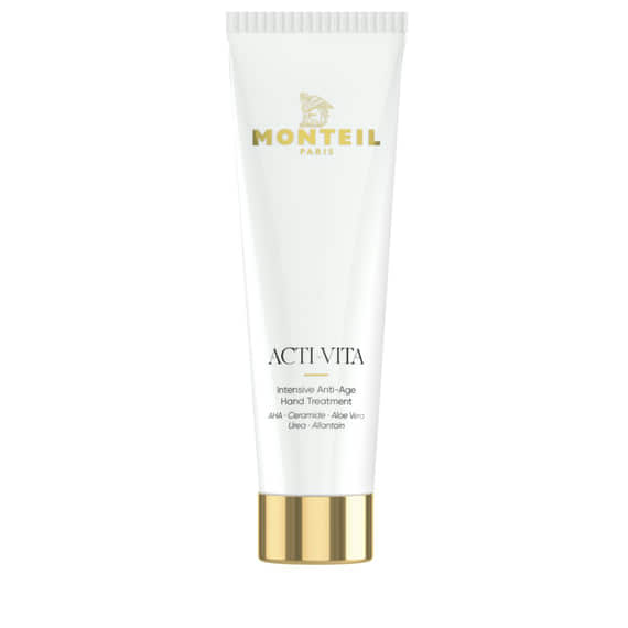 Soin des Mains Anti-Âge Acti-Vita
