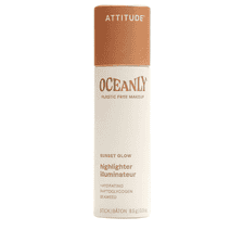 Oceanly stick illuminante sunset glow