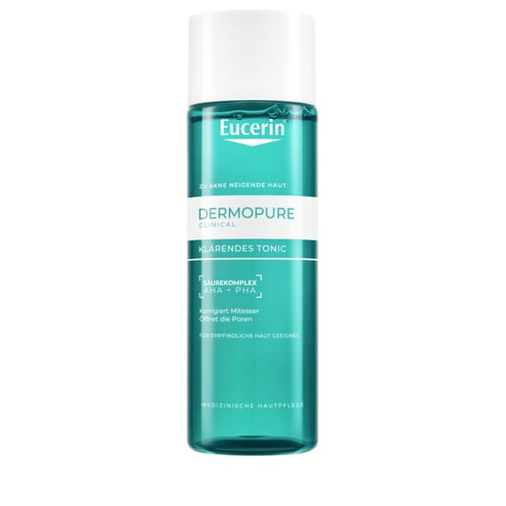 Clinical Lotion Tonique Purifiante