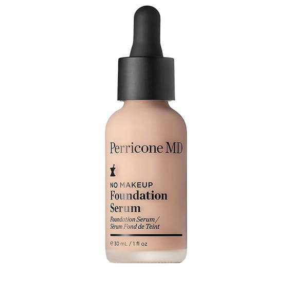 Foundation Serum