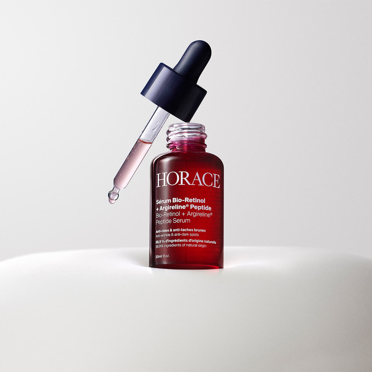 Bio-Retinol + Argireline® Peptide Serum