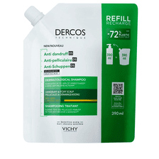 Anti-Schuppen Shampoo Trockene Kopfhaut