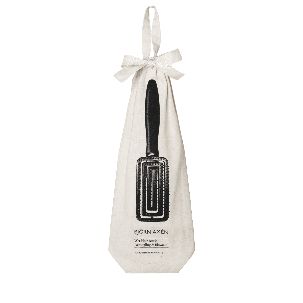 Wet Hair Brush – Detangling & Blowout