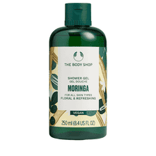 Moringa Shower Gel