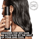 Dry Hair Nourisher – Heat-Activated Leave-in Treatment 95 ml