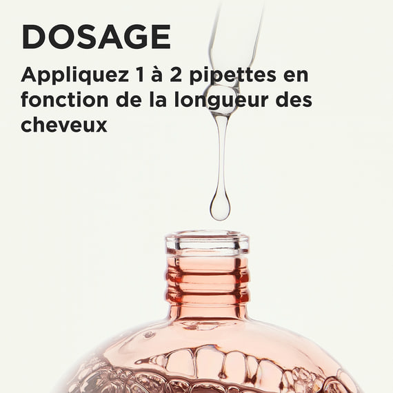 Huile Glaze Drops