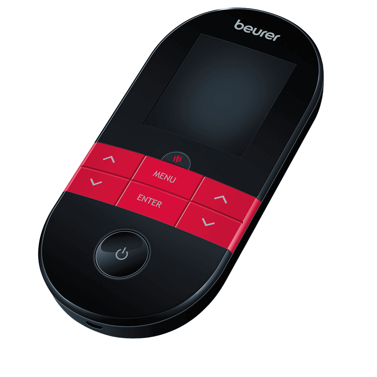 Tens/Ems Digital with Heat Function EM 59