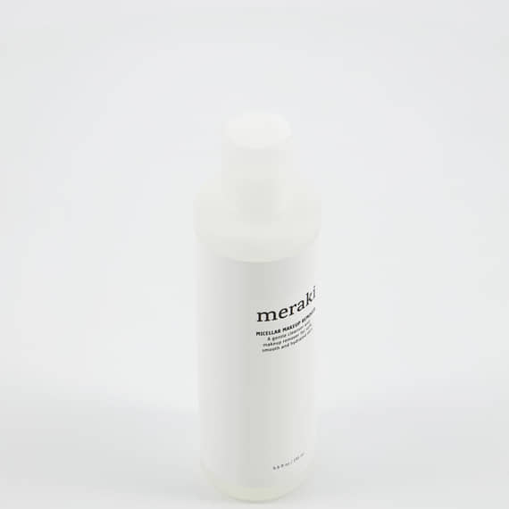 Micellar Make-up Remover